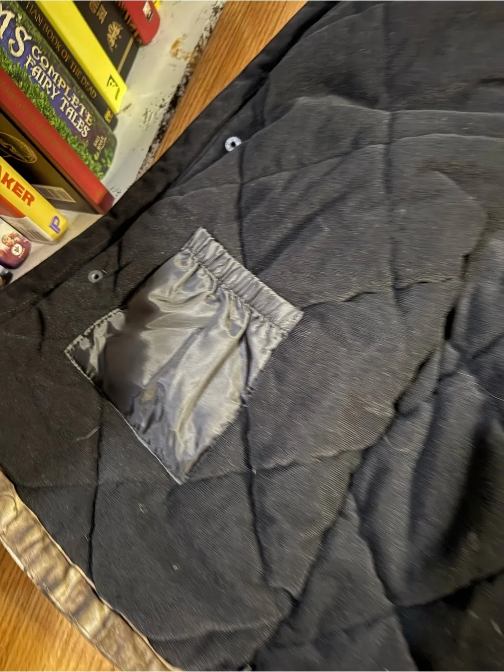 Mossy Oak men’s medium